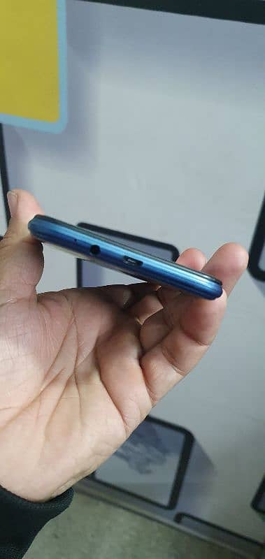 infinix smart 4 3