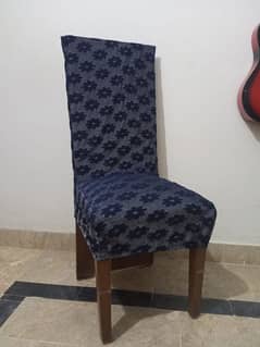 dining chair cover