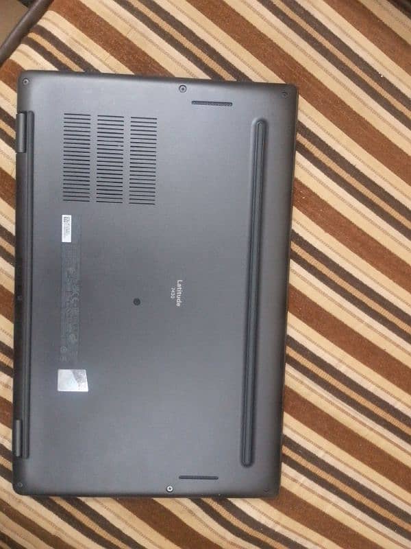 Dell Latitude 7420 12 Generation Core i7 7