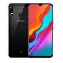 Infinix Hot 8 4/64