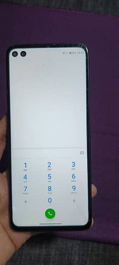 motorola one 5g. 4gb. 128. gb. non PTA