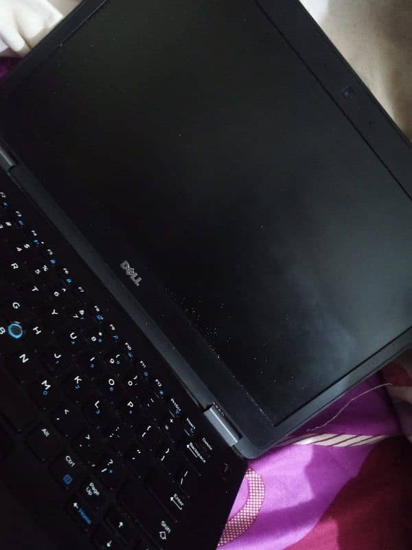 Dell E7470 2