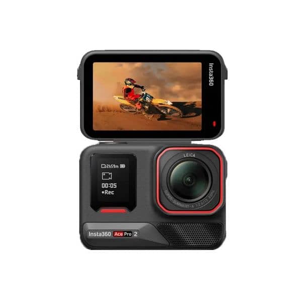 Insta360 Ace Pro 2 Dual 3