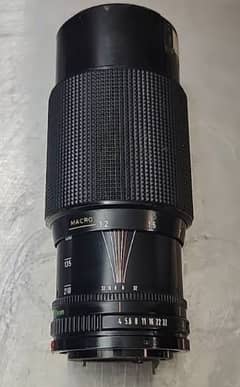 Canon Lens 70-210mm For Sell