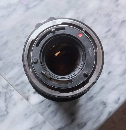 Canon Lens 70-210mm For Sell 3