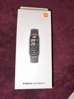 Xiaomi Smart Band 9