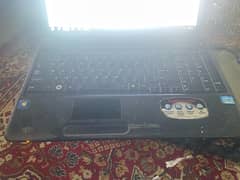 Toshiba Satellite C655