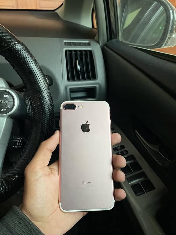 iPhone 7 Plus Non PTA 1