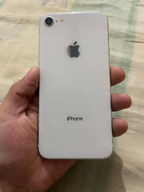 iphone SE 2nd generation non pta/jv for sale in hyderabad 0