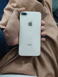 i phone 8 plus non pta . . . 64 Gb. . .