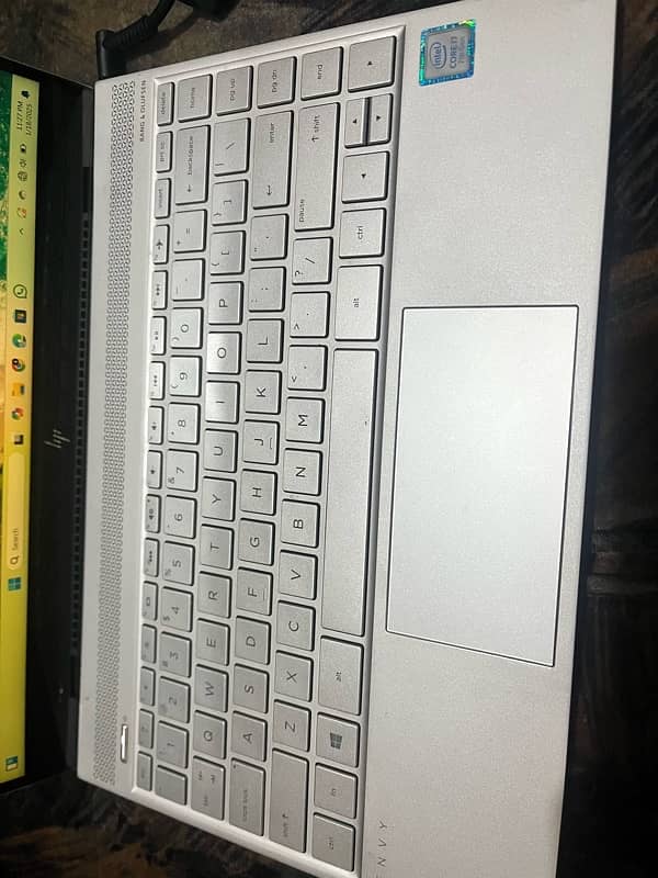 Hp Laptop core i7 for sale urgent 3