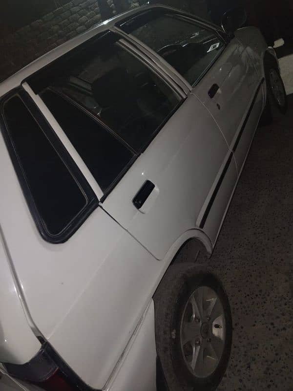 Suzuki Mehran VXR 2014 2