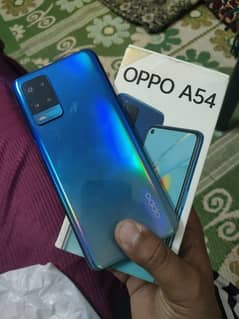 oppo A54 +92 3106235370 total geniun 100%