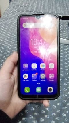 vivo y91