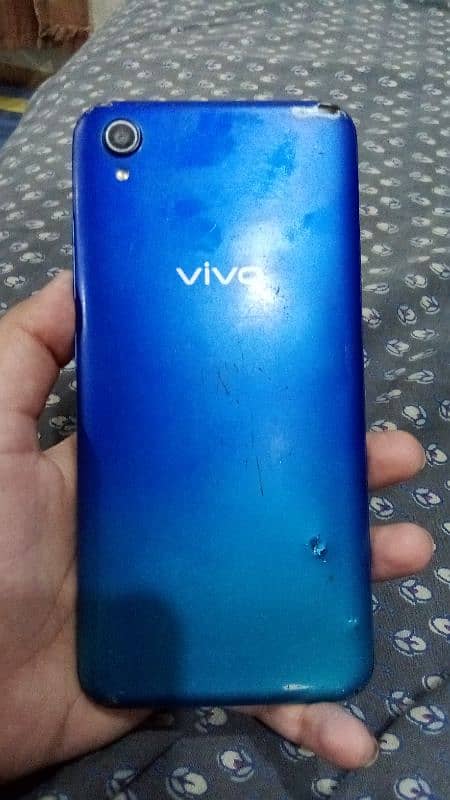 vivo y91 1