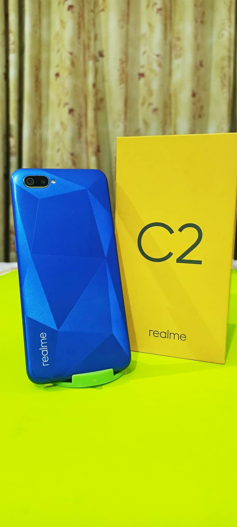 Realme C2 Excellent Condition 1