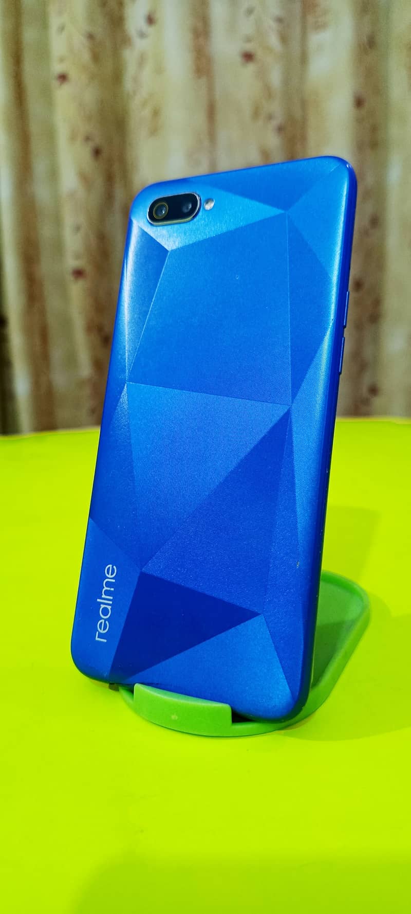 Realme C2 Excellent Condition 5