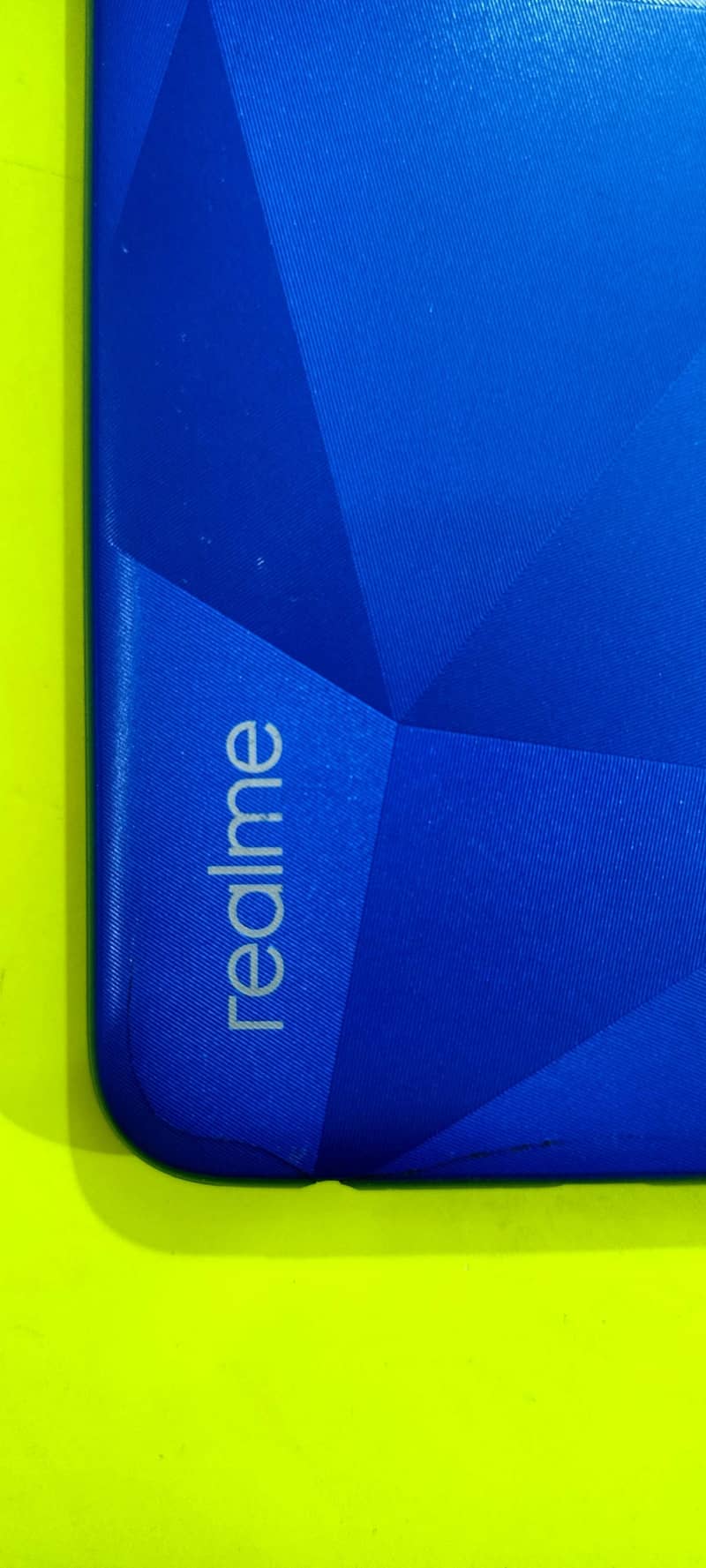 Realme C2 Excellent Condition 8