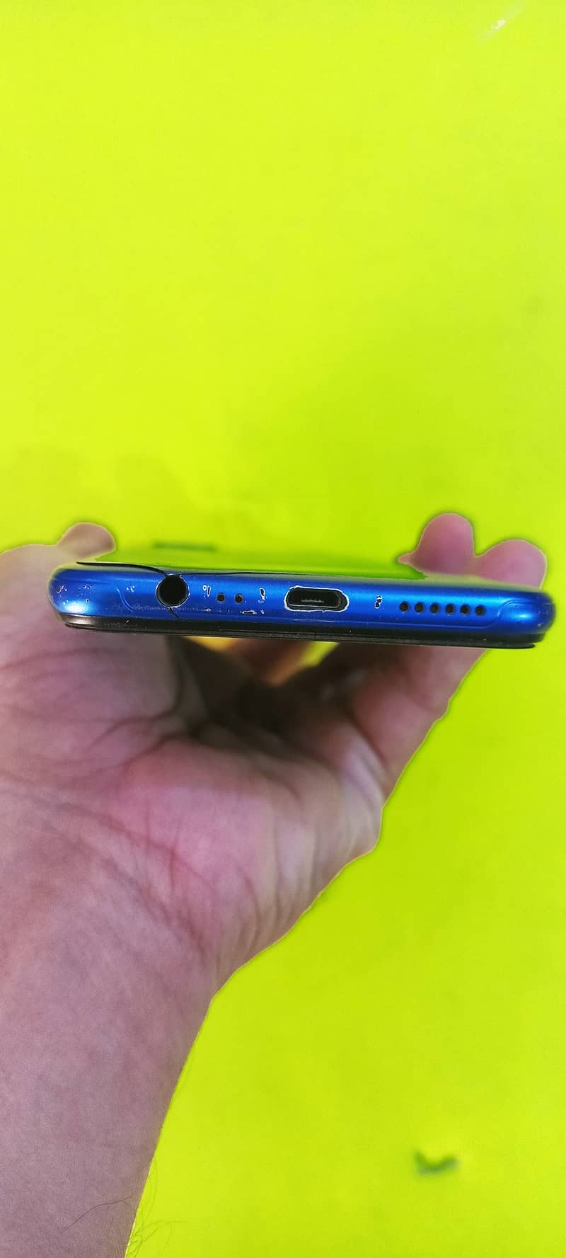 Realme C2 Excellent Condition 11