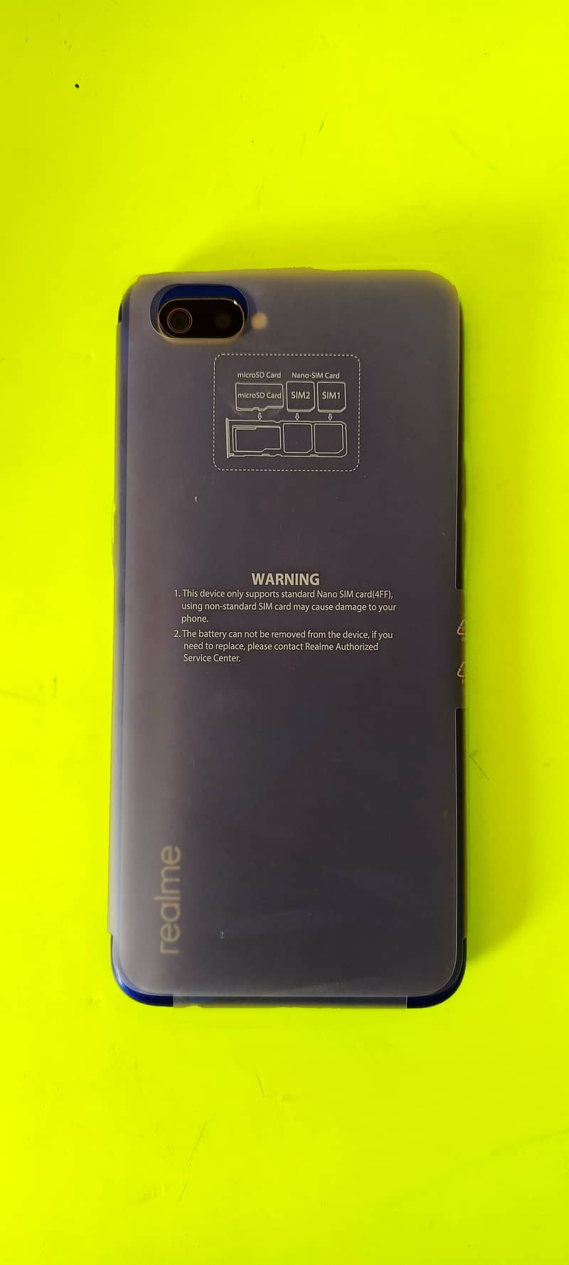 Realme C2 Excellent Condition 16