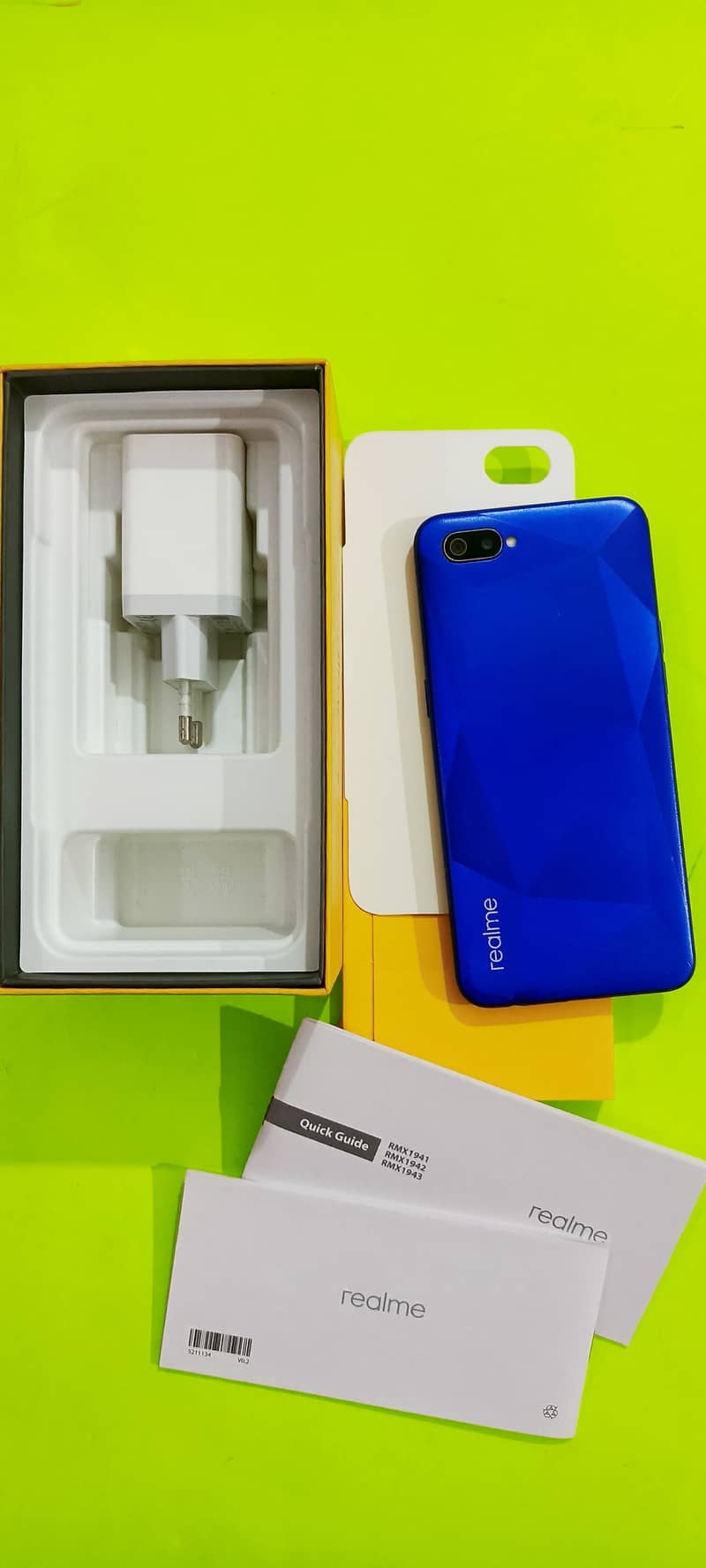 Realme C2 Excellent Condition 17