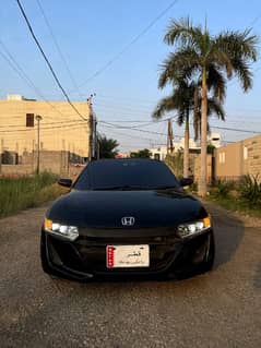 Honda S660 2015 /18 Import