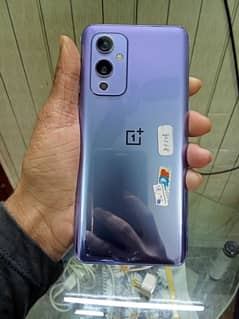 OnePlus 9 5G