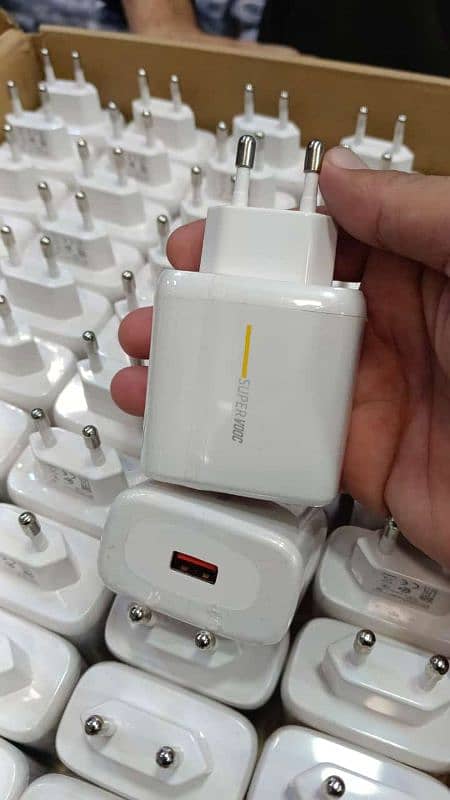 ADAPTORS I USB CABLE | IPHONE CHARGER | TYPE C CHARGER | ANDROID CABLE 19