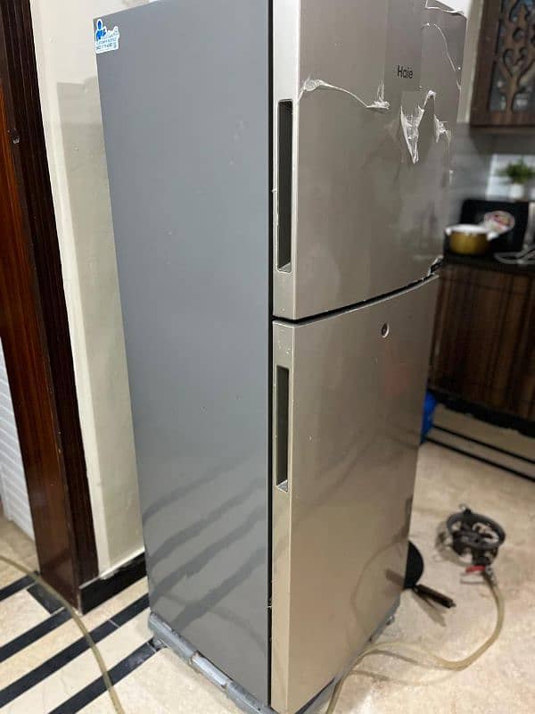 Haier Refrigerator for Sale 0