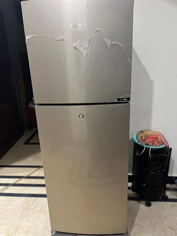 Haier Refrigerator for Sale 1