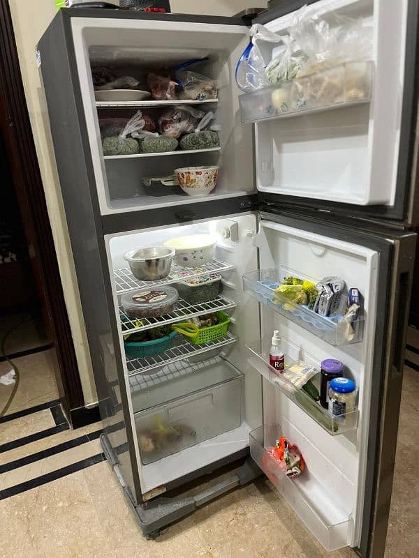 Haier Refrigerator for Sale 3