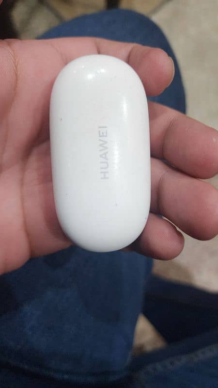 Huawei Free Buds SE 2