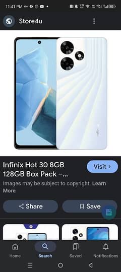 Infinix