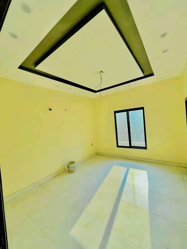 Brand New House Available For Rent Sitara Gold Sitana Road Faisalabad 2