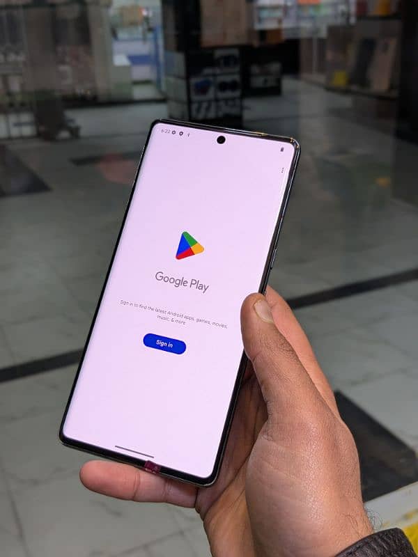 Google pixel 7 pro 512Gb 6