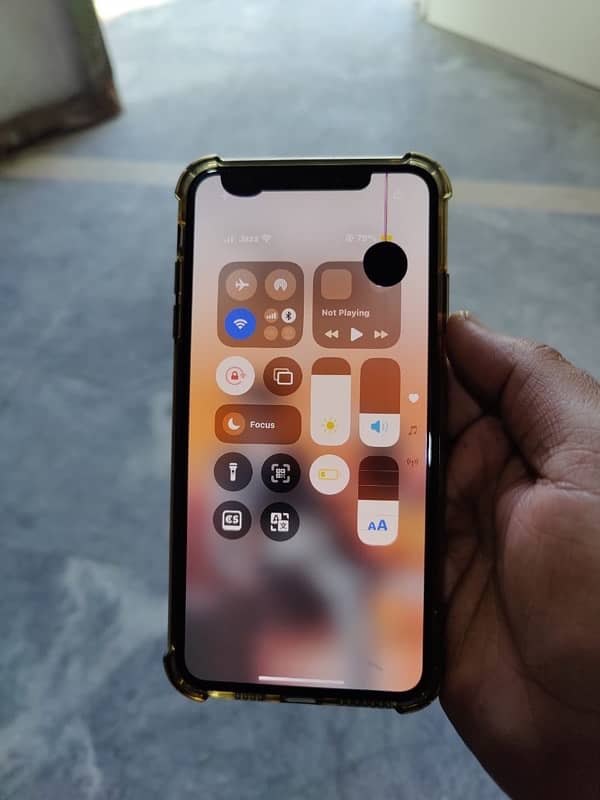 xs max 6