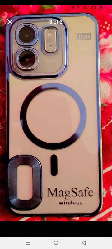 Infinix hot 50i new model 2