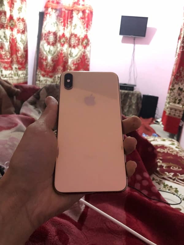 iPhone XS Max pta approved 1