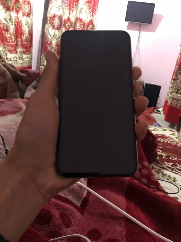 iPhone XS Max pta approved 5