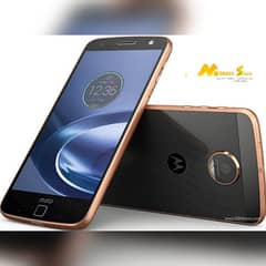 Motorola Z Slim Dual Sim Approved