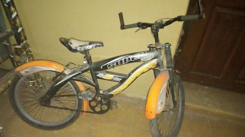 cycle for sale 0