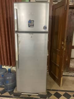 dawlance fridge new condition