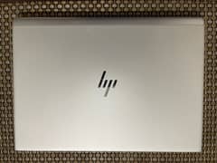 Hp Elitebook core i5-8th gen (Touch screen)