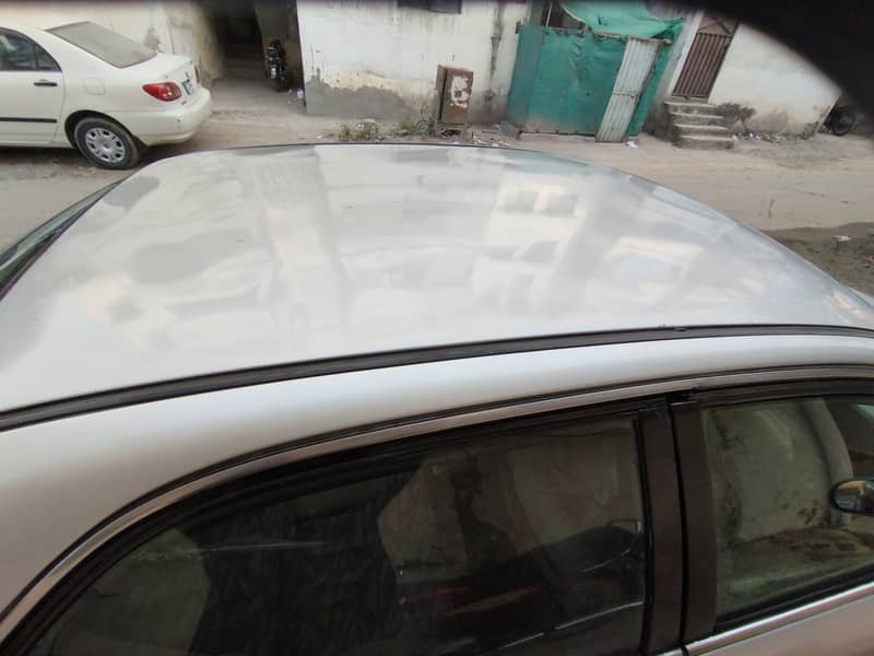 Suzuki Baleno 2004 For URGENT SALE - Only Serious Buyers 5