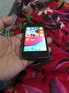 I phone 5s (64gb non pta