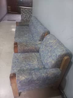 8 Seator Sofa Set