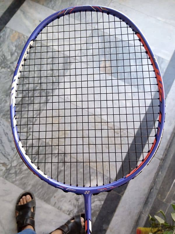 Yonex duora 10, 35lbs 1