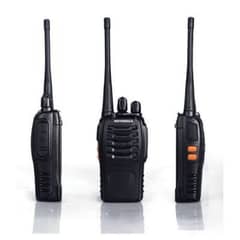 Motorola MT-918 Walkie Talkie – Range 3km