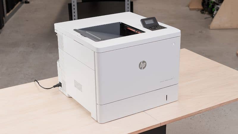 HP LaserJet P1005 Printer & All HP Printers & Toner Cartridges 5