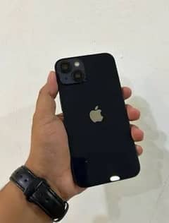 Iphone 13 jv 128gb 10/10 condition